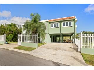 3 Bedroom Home Gurabo, Puerto Rico