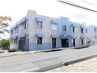 Asford Medical Plaza Guayama