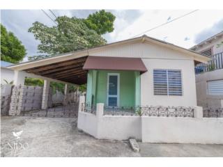 Se vende Casa en Coamo