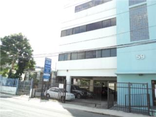 EDIFICIO COMERCIAL, BAYAMON