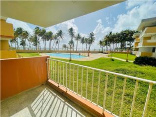 COSTA LUQUILLO  FIRST LEVEL (AIRBNB WELCOME)