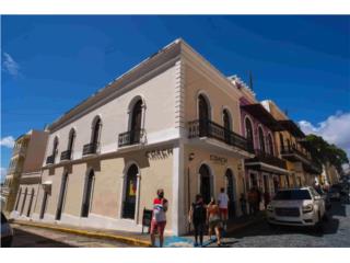 For Sale Mixed Use 158 Cristo