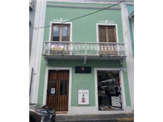 For Sale Mixed Use Res/Comm 205 Cristo