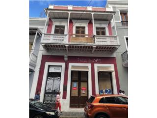 For Sale Commercial 211 Cristo