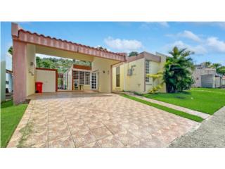 OPEN HOUSE - Los Sauces Humacao 4/2
