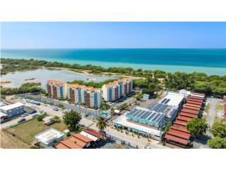 Beachfront Hotel - 48 Rooms at 3301 Combate 