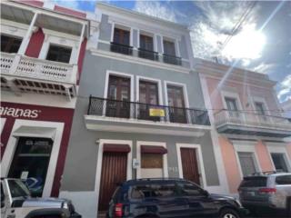 For Sale Mixed Use Res/Comm 213 Cristo