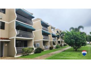 Apartamento en Venta en Paseo Degetau, Caguas