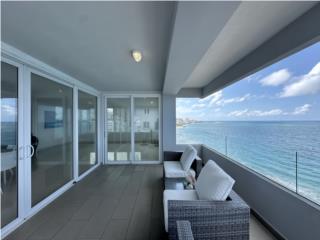 One Candina Apartment | Unobstructed Ocean Views