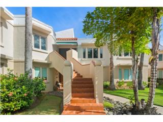  Beachside Villa with No Rental Restrictions!