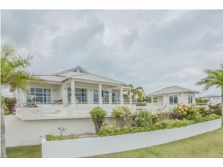 Beautiful Villa at Martineau Bay, Vieques