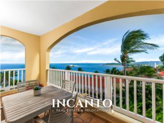 Resort Living | Ocean View | Motivated Seller