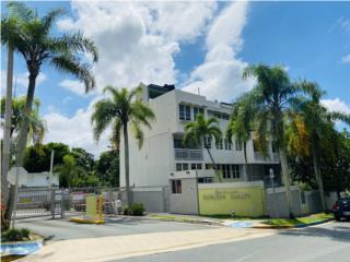 Cond. Caparra Chalets, Guaynabo