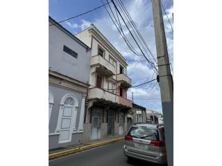 Ciudad De Arecibo Puerto Rico