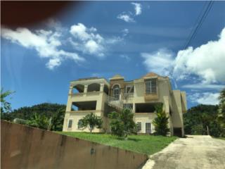 Hermosa propiedad en LOMAS DEL MANATUABON