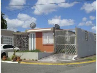 #16| Urb. Toa Alta Heights, Calle 12 #D8