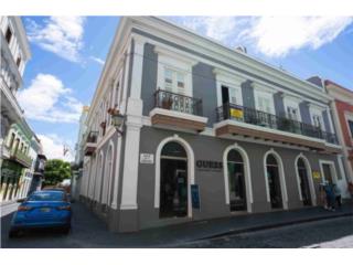 For Sale Mixed Use Res/Comm 106 Fortaleza