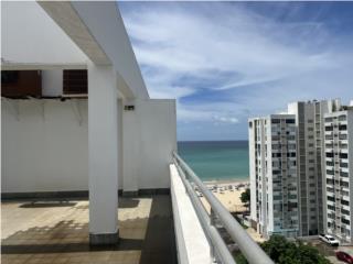 Ocean View Puerto Rico