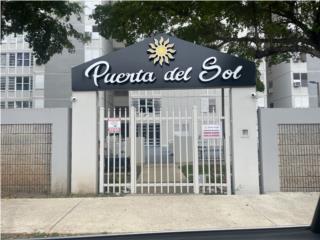 Puerta Del Sol Puerto Rico