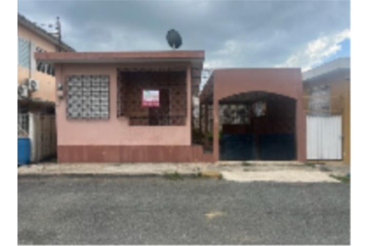 Pueblo Mayaguez Puerto Rico
