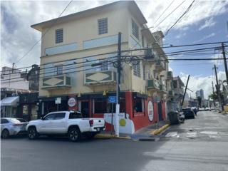 Se Vende llave de negocio Calle Loiza