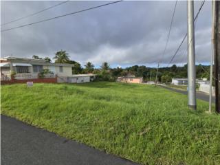 Hermoso Solar nico El Portn San Cristobal