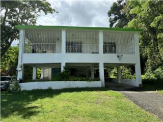 Casa y finca de 13 cuerdas- VENTA CASH 