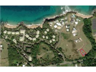 Lot #28 Martineau Beach Estates - Vieques, PR