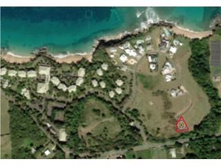 Lot #29 Martineau Beach Estates - Vieques, PR