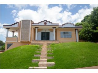 Casa en venta El Paraiso, Arecibo