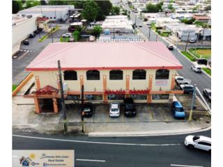 Rexville Plaza Puerto Rico