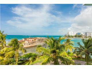 Condado Lagoon Villas Puerto Rico