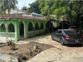 Hacienda Jimenez Puerto Rico