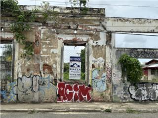 Balboa Puerto Rico