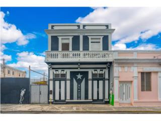 Puerta De Tierra Puerto Rico