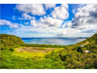 SouthEast Harbour Estates 5 Acre lot Culebra