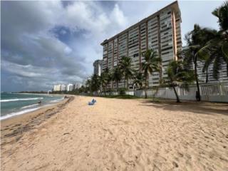 Condado del Mar - Condado PR