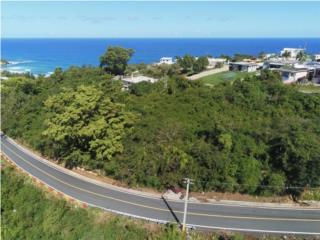 Oceanside 0.83 Acre Lot in Bo Terranova