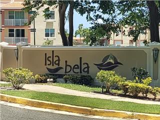 Apartamento 3/2, Isla Bela Beach Resort $490