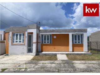 URB. RANCHO BONITO, CASA EN JUNCOS