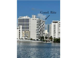 APARTAMENTO EN EL PISO 12 EN CONDADO