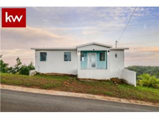 BO. MANA, CASA EN COROZAL