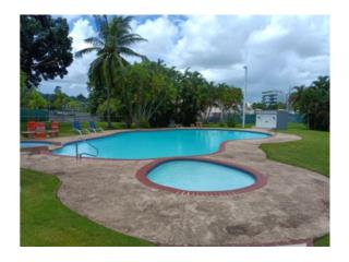 Chalets Del Parque Puerto Rico