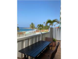 Isabela Beach Court- Ocean Front Unit!