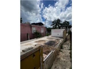 Se vende solar Calle Dr. Vadi, Mayagez 26K