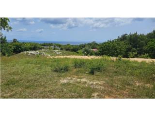 3 cuerdas (vista mar) Bo.Borinquen Aguadilla