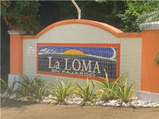 PH CONDOMINIO LA LOMA EN FAJARDO!!!