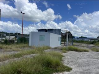 Lote Industrial 1 acre,VallesTorres, Ponce, PR