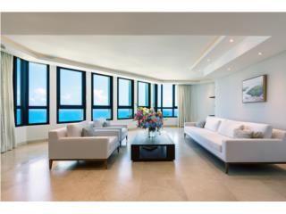 Luxury Awaits at Caribe Plazas Sub-Penthouse