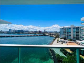 CONDADO LAGOON VILLAS - SAN JUAN